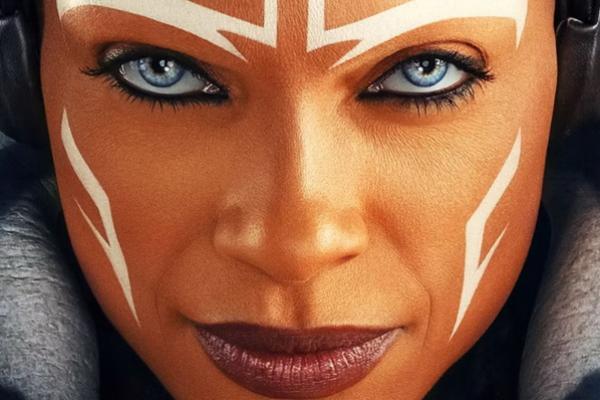 Reaksi Pertama Ahsoka, Penampilan Rosario Dawson dan Natasha Liu Bordizzo Dipuji Kritikus Film