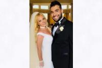 Berpisah dengan Britney Spears, Sam Asghari Tuduh Istrinya Selingkuh dan Lakukan KDRT
