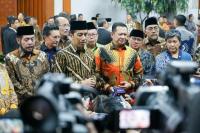 Ketua MPR Apresiasi Komitmen Presiden Jokowi Subsidi Kendaraan Listrik