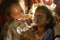 19 Agustus Hari Kemanusiaan Sedunia, Terjadinya Peristiwa Pengeboman Markas Besar PBB di Irak