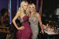 Bercerai dari Sam Asghari, Britney Spears Didukung Paris Hilton, Pink, dan Octavia Spencer