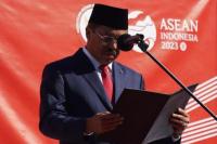 Keseruan Peringatan HUT RI di KBRI Lisabon