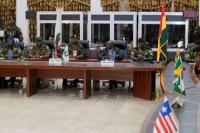 Indikasi Diplomasi, Blok Afrika Barat Bertemu Junta dan Presiden Terguling Niger