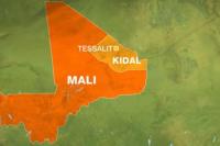 Militan Mali Bunuh 60 Orang di Atas Kapal dan Kamp Tentara