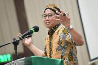 Alasan Gus Halim Minta Pegiat Desa Terus Tingkatkan Kualitas