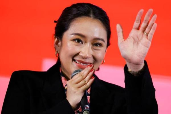 Sebagian Besar Warga Thailand Menentang Rencana Koalisi Militer