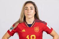Cetak Gol Kemenangan untuk Spanyol Piala Dunia Wanita 2023, Olga Carmona Baru Tahu Ayahnya Meninggal
