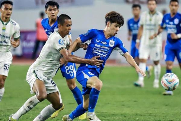 Kalah dari Persib Bandung, Yoyok Sukawi Apresiasi Skuad PSIS
