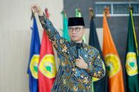 Waket MPR: Mahasiswa Harus Melakukan Pengabdian kepada Masyarakat