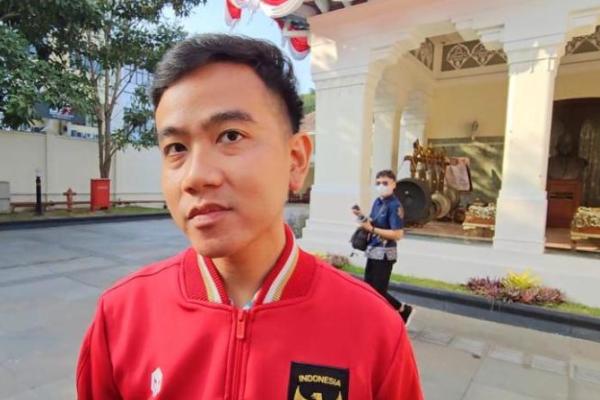 Terungkap, Alasan Gibran Tak Hadiri Pengumuman Cawapres Prabowo