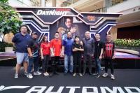 Bamsoet Apresiasi Gelaran DNC Automotive Exhibition 2023