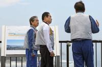 PM Jepang Temui Nelayan Hari Ini Terkait Rencana Pelepasan Air Radioakif Fukushima