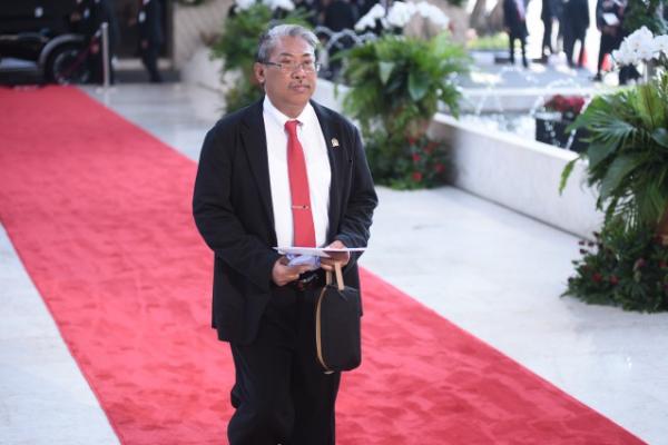 78 Tahun Merdeka, Mulyanto: Indonesia Harus Berdaulat Kelola Energi Sendiri