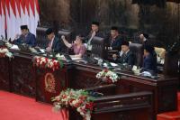 Singgung RPJPN 2025-2045, Puan Tekankan Pentingnya Politik Pembangunan Indonesia