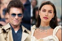 Kisah Cinta Tom Brady dan Supermodel Irina Shayk Putus Setelah Empat Bulan