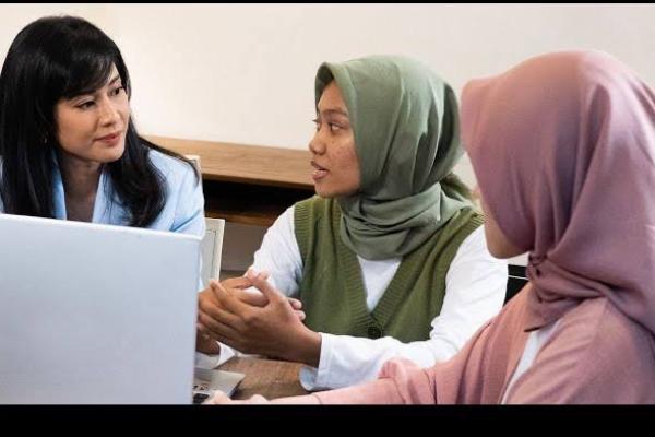 Dihadiri Seribu Peserta, Kongres Perempuan Angkat 5 Tema Besar