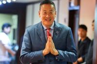 Setelah Terpilih, Perdana Menteri Baru Thailand Hadapi Pelemahan Ekonomi