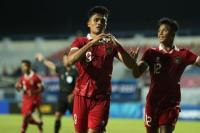 Lolos Semifinal Piala AFF U23, Indonesia Bakal Hadapi Thailand