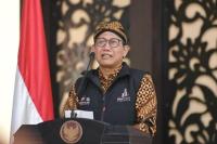 Mendes PDTT: Desa Harus Mampu Beradaptasi dengan Digitalisasi