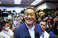 Akhiri Kebuntuan, Srettha Menangkan Pemilihan PM Thailand dengan Mulus