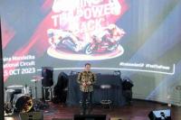 Bamsoet Pastikan Indonesia Siap Gelar MotoGP 2023 di Mandalika