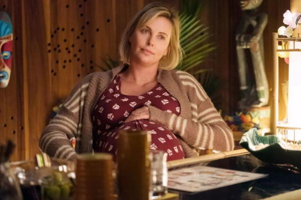 Charlize Theron Enggan Menambah Berat Badan Lagi untuk Sebuah Peran di Film