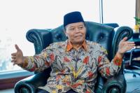 HNW: Partisipasi Rakyat Bukan Hanya Ikut Memilih Tapi Juga Mengawasi