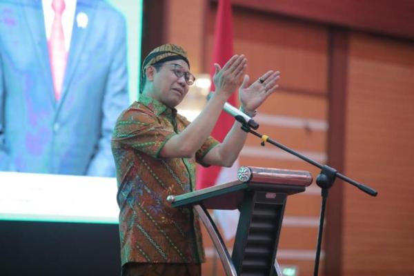 Mendes PDTT: Pendamping Desa Harus Berpengetahuan Luas dan Serbaguna