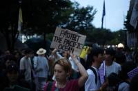 Protes Meningkat di Korea Selatan atas Rencana Pelepasan Air Radioatif Fukushima