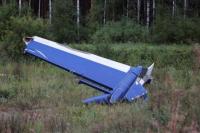 Usai Tes Genetik, Rusia Mengkonfirmasi Bos Wagner Tewas dalam Kecelakaan Pesawat