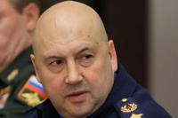 Menghilang Saat Pemberontakan Wagner, Jenderal Bergelar Armageddon Rusia Dipecat