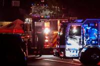 Penembakan di Biker Bar California, 4 Orang Tewas Termasuk Pria Bersenjata