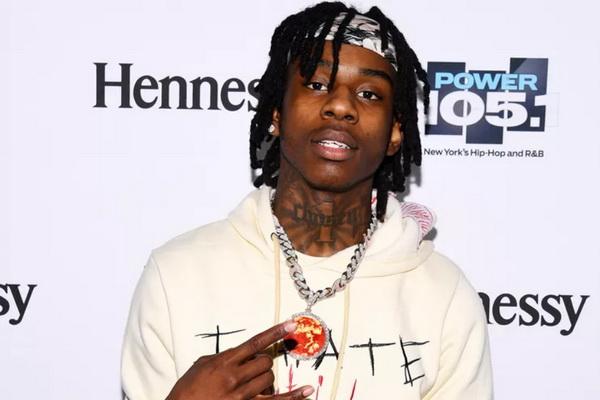 Rapper Polo G Ditangkap Saat Polisi Menggerebek Rumahnya di Los Angeles