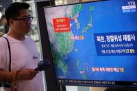Meski Gagal Luncurkan Roket, Program Luar Angkasa Korea Utara Maju Pesat