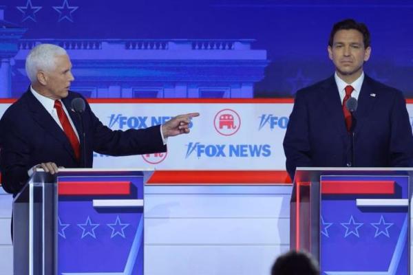 Trump Masih Mendominasi Jajak Pendapat Pilihan Capres Partai Republik AS