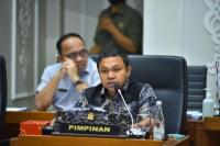 Sepakat Bentuk Panja, Baleg DPR Anggap UU Statistik Sudah Tak Relevan