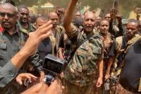 PBB Ingatkan Perang Bakal Meluas, Penguasa Militer Sudan Malah Tur