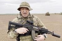 Kementerian Pertahanan Inggris Sebut Belum Ada Bukti Pasti Kematian Bos Wagner