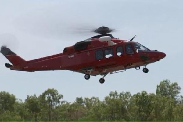 Tiga Marinir AS Tewas dalam Kecelakaan Pesawat Australia saat Latihan