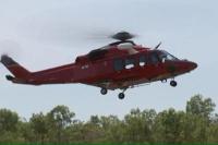 Tiga Marinir AS Tewas dalam Kecelakaan Pesawat Australia saat Latihan