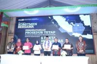 Tingkatkan Layanan Publik, Disnav Tanjung Priok Canangkan Program Promoaksi