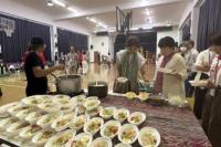 RBI Kenalkan Kuliner Nusantara di Festival Es dan Soto di Jepang