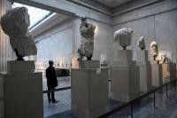 Sekitar 2.000 Barang Dicuri, British Museum Berupaya Pulihkan Artefak yang Hilang