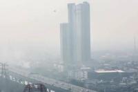 Guru Besar ITB Paparkan Empat Solusi Atasi Polusi Udara Jakarta