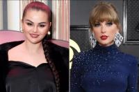 Taylor Swift Puji Lagu Baru Selena Gomez `Single Soon`: Ketika Sahabatmu adalah yang Terbaik