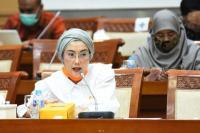 Anggota Komisi VIII DPR RI Selly Andriany Gantina (Foto: dpr)