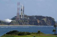 Kondisi Angin Tidak Mendukung, Jepang Tunda Peluncuran Roket ke Bulan