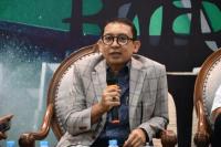 BKSAP: Air Perhatian Khusus dalam Pembangunan Berkelanjutan