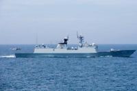 Angkatan Laut AS Menyebut Perilaku Agresif China di Laut Cina Selatan Harus Dilawan