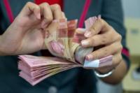Banggar Sebut LCT Cara Logis Lindungi Rupiah